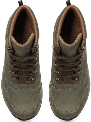 Dockers By Gerli 225293 4pr Asfalt Erkek Outdoor Bot