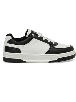 Kinetix Barıac 4pr Siyah Kadın Sneaker