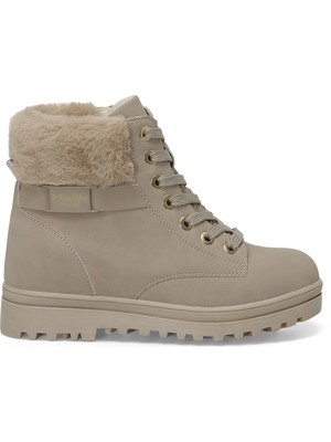 Kinetix Juna 4pr Bej Kadın Bot