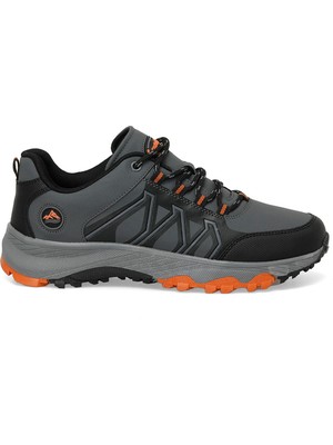 Proshot Alonso 4pr Gri Erkek Outdoor
