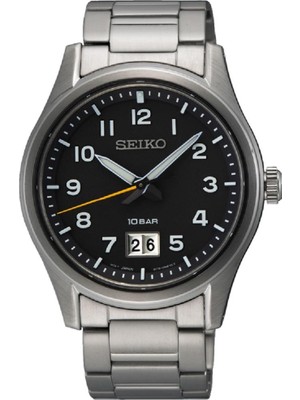 Seiko SUR569P Erkek Kol Saati