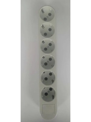 Eminsan Klemensli Grup Priz 6'lı