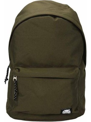 Bear & Deer Okul Sırt Çantası Haki Project CN0076