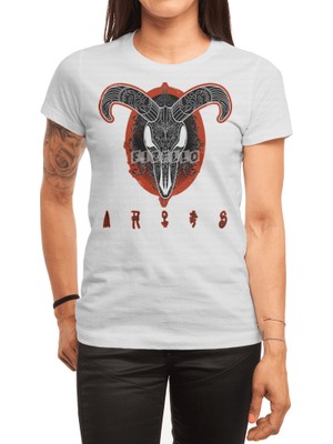 Fizello Capricorn : December 22 - January 20 Spor T-Shirt