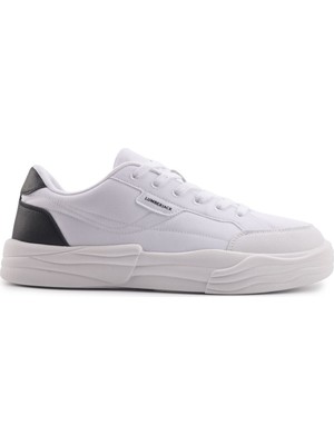 Lumberjack Fıdel 4fx Beyaz Erkek Sneaker
