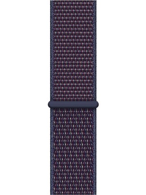 PSGT Psgt apple Watch Gs Dt Pro T500 Ultra 3 4 5 6 7 8 9 Se 38-40-41  mm Kordon Kayış Bileklik Hasır Örgü