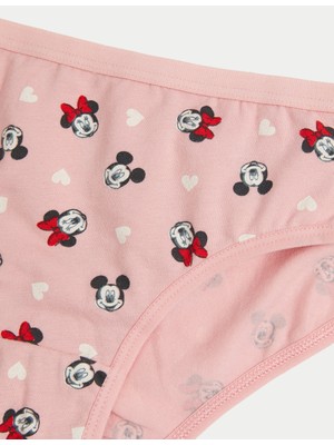 Marks & Spencer 5'li Minnie™ Külot