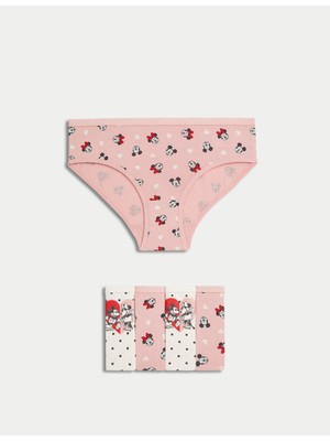 Marks & Spencer 5'li Minnie™ Külot