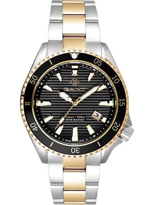 Gant G174005 Erkek Kol Saati
