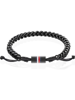 Tommy Hilfiger THJ2790513 Erkek Bileklik