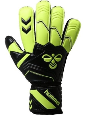Hummel Performance Black - Yeşil / Green Kaleci Eldiveni 10.5