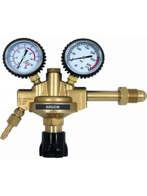 Evren Argon Basınç Düşürücü