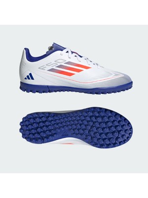 Adidas F50 Club Jr Tf  Çocuk Halı Saha Ayakkabısı IF1391