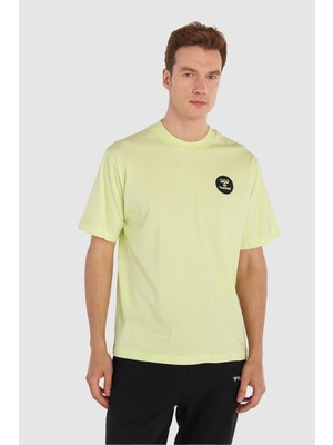 Hummel Matteo Oversıze Kısa Kollu Tişört