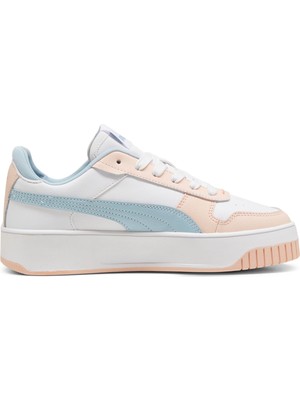 Puma Carina Street