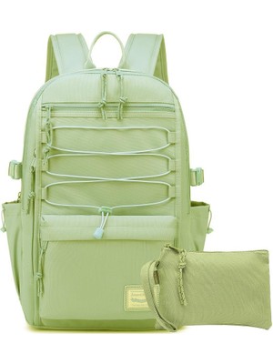 Smart Bags Sırt Çantası Okul Boyu Kalem Kutusu Hediyeli 3156