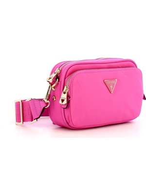 Guess Eco Gemma Crossbody Kadın Çanta