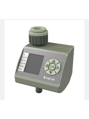 Verve Elektronik Zamanlayıcısı