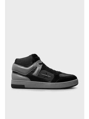 Calvin Klein Bilekli Sneaker Ayakkabı Ym0Ym009950Gq Erkek Ayakkabı Ym0Ym00995 0Gq