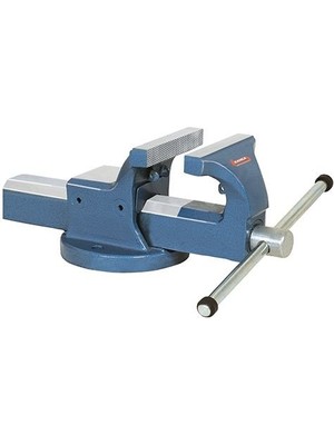 Kanca Tesviyeci Mengene 150 mm