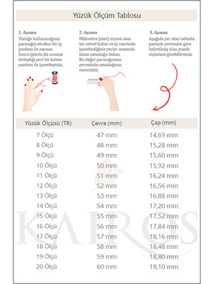 Kairos Jewelry 14 Ayar Altın X Cross Yüzük KRS120-14GR