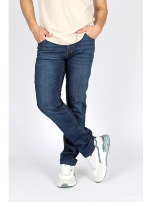 Lee Cooper Erkek Jean Pantolon