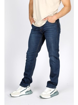 Lee Cooper Erkek Jean Pantolon