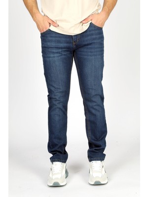 Lee Cooper Erkek Jean Pantolon