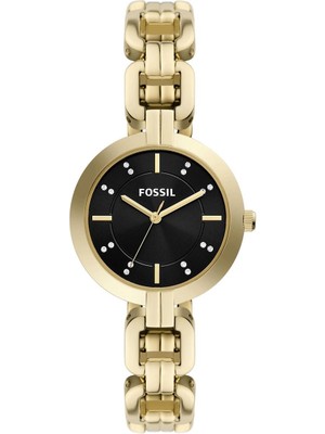 Fossil FBQ3925 Kadın Kol Saati