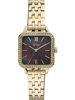 Fossil FBQ3917 Kadın Kol Saati