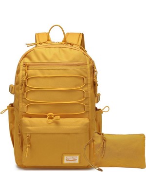 Smart Bags Sırt Çantası Okul Boyu Kalem Kutusu Hediyeli 3156