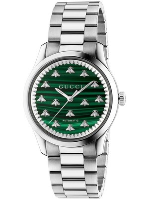 Gucci YA1264176 Kol Saati