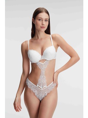 Anıl Kadın Sütyen ve Slip Takım (4840)