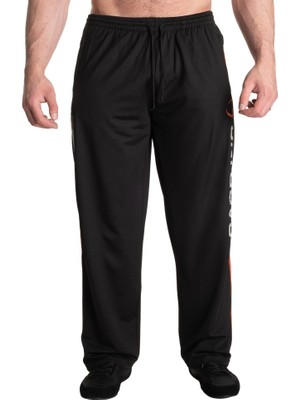 Gasp No 89 Mesh Pant, Black