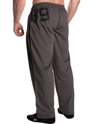 Gasp No 89 Mesh Pant, Grey