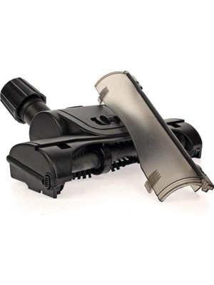 Seninürünün Kıng  K 253 Turbo Cyclonic Halı Dövücü Turbo Ithal Emici Başlık