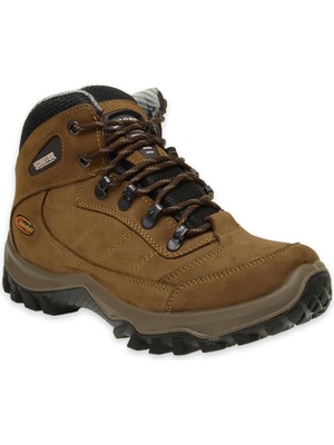 Scooter M1461 Watertight Deri Cyber Erkek Bot