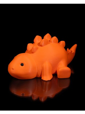 Loop Store Bebek Stegosaurus Dinozor Biblo