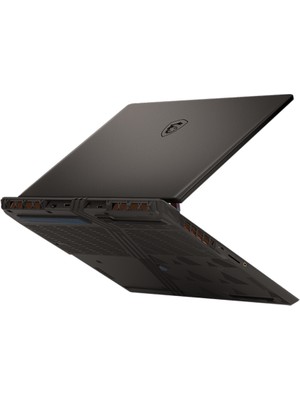 Msı Vector 16 Intel Core I9-14900HX 64GB 1tb SSD RTX4080/12GB 16" Qhd+ 240Hz W11H Taşınabilir Bilgisayar A14VHG-497XTR & Per4 Çanta A14VHG497XTRP373