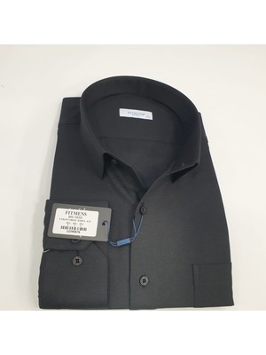 Massaro Dakron Pamuk Gömlek