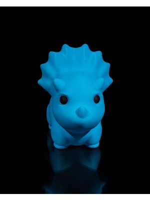 Loop Store Bebek Triceratops Dinozor Biblo