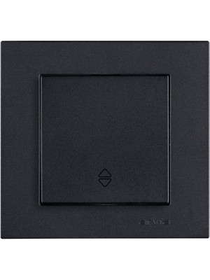 Elektroyou Arvia Füme Vavien ( Çerçevesiz )