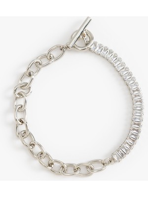 Koton Zincir Bileklik