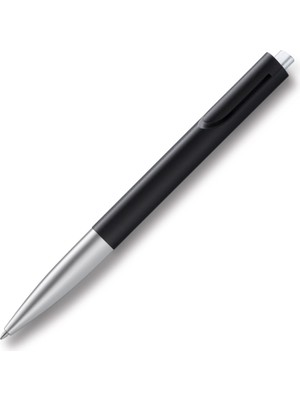 Lamy Tükenmez Kalem Noto Siyah-Gri V60 283S