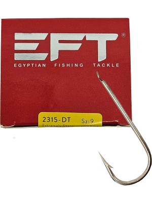 Eft 2315 Iğne 100 Adet