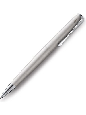 Lamy Tükenmez Kalem Studio Çelik Gövde E107 265