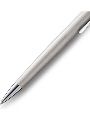 Lamy Tükenmez Kalem Studio Çelik Gövde E107 265