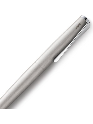 Lamy Tükenmez Kalem Studio Çelik Gövde E107 265