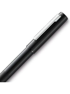 Lamy Roller Aion Parlak Gövde Siyah 377S