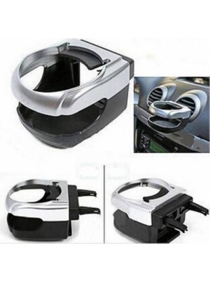 TT Araç Içi Bardak Tutucu x 2 Adet